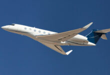 private-jet-deliveries-expected-to-hit-record-level-over-next-decade