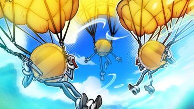 88%-of-crypto-airdrops-flop,-here’s-how-to-break-the-curse