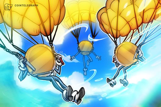88%-of-crypto-airdrops-flop,-here’s-how-to-break-the-curse