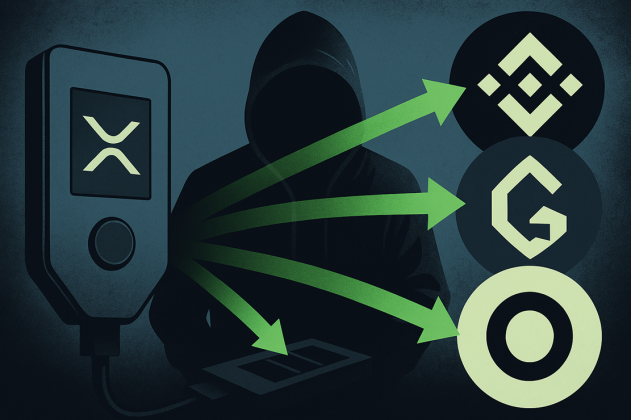 zachxbt-exposes-$3-million-xrp-heist-after-hardware-wallet-breach