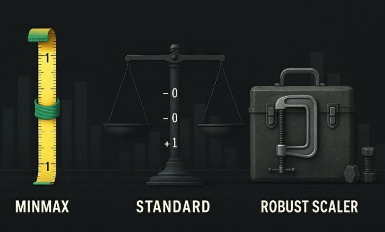 minmax-vs-standard-vs-robust-scaler:-which-one-wins-for-skewed-data?