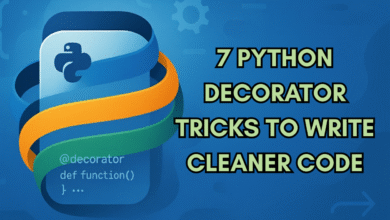 7-python-decorator-tricks-to-write-cleaner-code