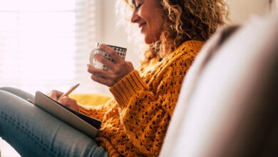 how-to-budget-your-money-using-dave-ramsey’s-budgeting-percentages