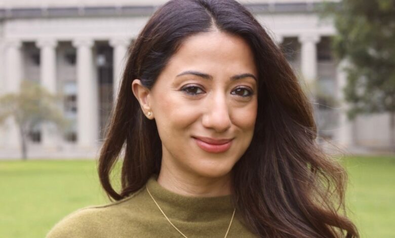 martin-trust-center-for-mit-entrepreneurship-welcomes-ana-bakshi-as-new-executive-director