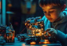 exploring-the-“my-first-robots”-kit:-empowering-the-next-generation-of-engineers