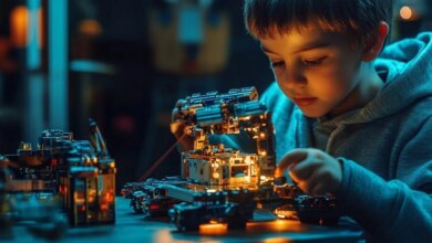 exploring-the-“my-first-robots”-kit:-empowering-the-next-generation-of-engineers