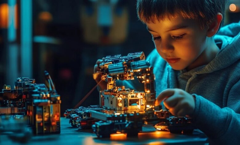 exploring-the-“my-first-robots”-kit:-empowering-the-next-generation-of-engineers
