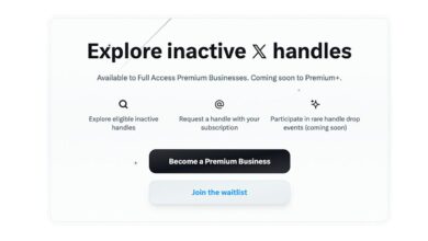 x’s-handle-marketplace-will-sell-some-‘rare’-usernames-for-millions-of-dollars