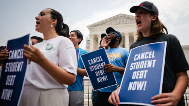 trump-administration-agrees-to-speed-up-student-loan-forgiveness-under-new-court-deal