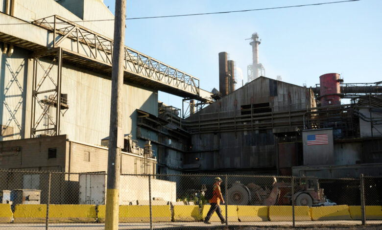 major-us-steelmaker-pivots-to-rare-earth-minerals-as-china-tightens-grip