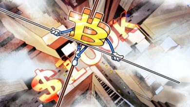 bitcoin-eyes-cme-gap-below-as-btc-price-dips-2.5%-to-risk-$100k-collapse