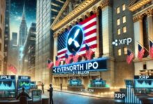 ripple-backed-evernorth-targets-$1-billion-raise-in-us-ipo-for-xrp-reserve