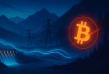 canada’s-british-columbia-bans-new-bitcoin,-crypto-mining-operations