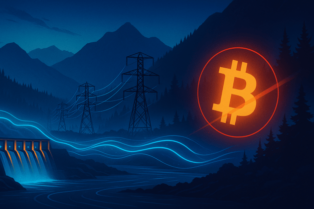 canada’s-british-columbia-bans-new-bitcoin,-crypto-mining-operations