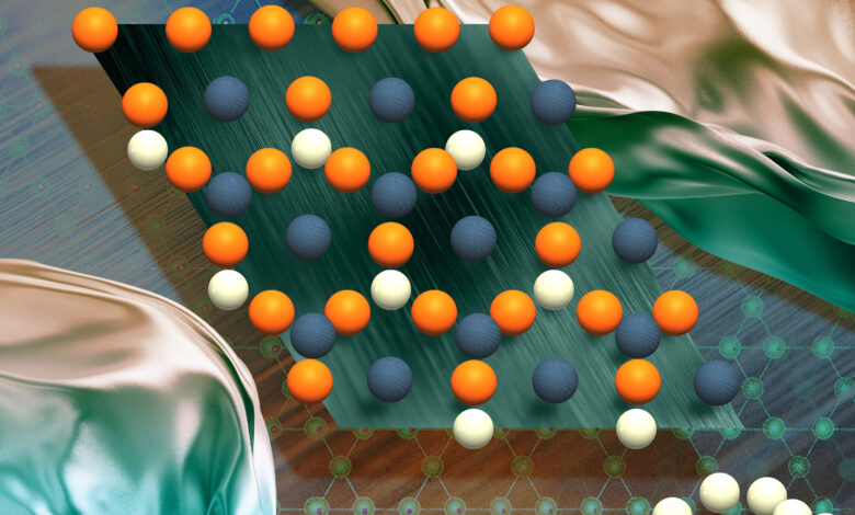 new-tool-makes-generative-ai-models-more-likely-to-create-breakthrough-materials
