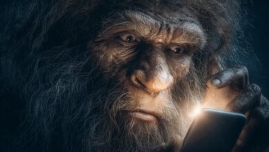 how-intelligent-were-neanderthals?