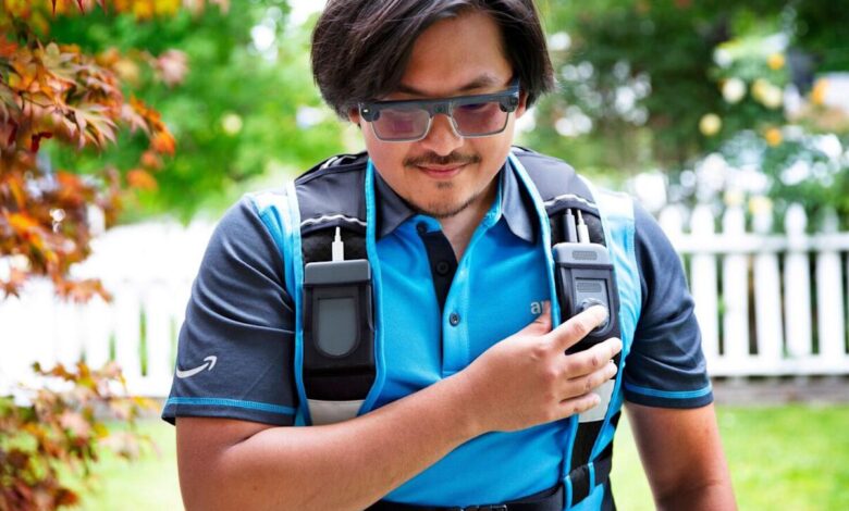amazon’s-smart-glasses-with-ai-will-help-its-drivers-deliver-packages-faster