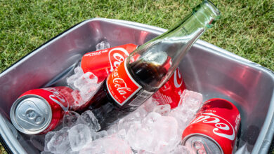 coca-cola-officially-rolls-out-cane-sugar-soda-across-us-markets-following-trump’s-urging:-report