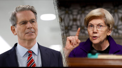 bessent-fires-back-at-warren’s-$20b-argentina-deal-critique,-invokes-infamous-fascist-leader