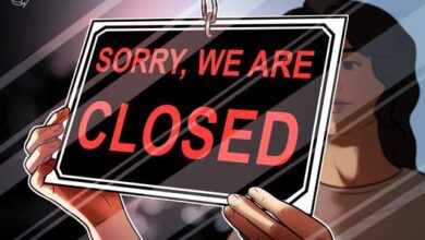 bunni-dex-becomes-second-crypto-project-to-shut-this-week