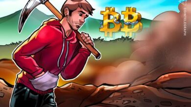 bitcoin-miner-debt-surges-500%-as-miners-beef-up-for-the-hashrate-fight