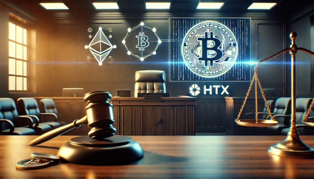 crypto-exchange-htx,-linked-to-justin-sun,-under-fire-in-uk-lawsuit